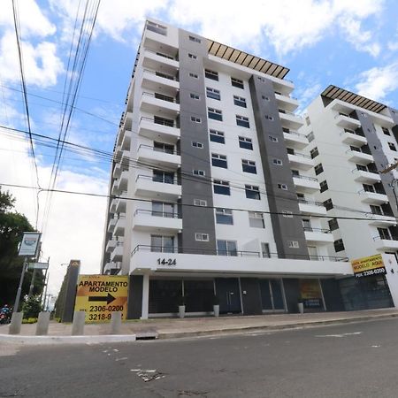 Lovely 2 Bedroom Rental Unit With Free Parking Guatemala Exterior foto