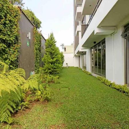 Lovely 2 Bedroom Rental Unit With Free Parking Guatemala Exterior foto