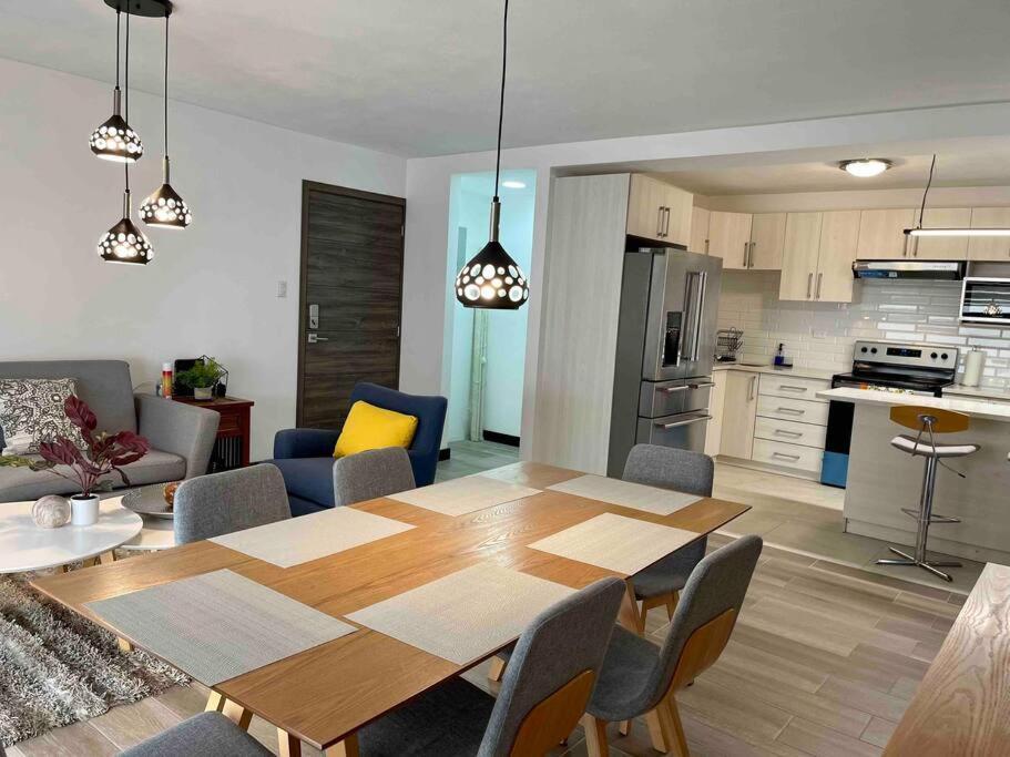 Lovely 2 Bedroom Rental Unit With Free Parking Guatemala Exterior foto
