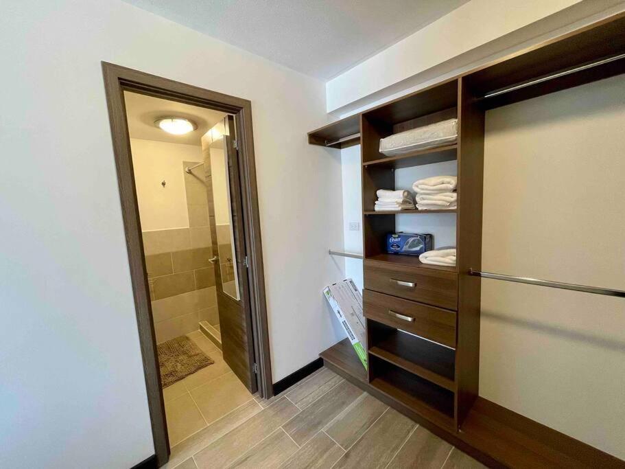 Lovely 2 Bedroom Rental Unit With Free Parking Guatemala Exterior foto